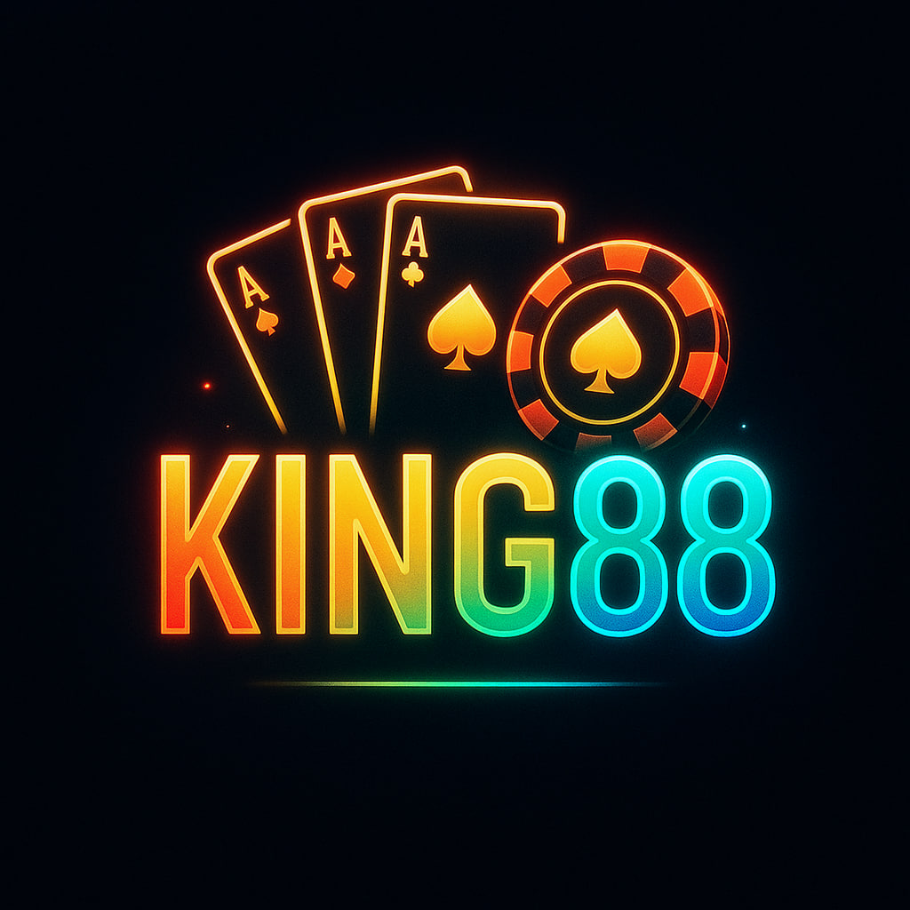 Logo của kin88